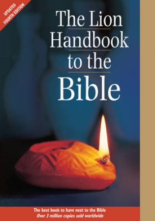 Lion Handbook to the Bible by David Alexander