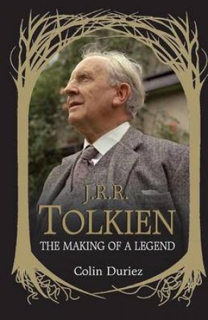 J. R. R. Tolkien by Colin Duriez