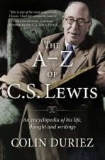 AZ of C S Lewis