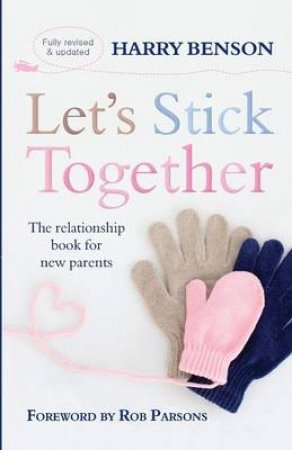 Let's Stick Together by Harry Benson
