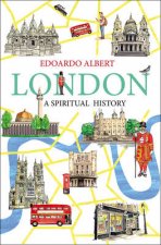 London A Spiritual History