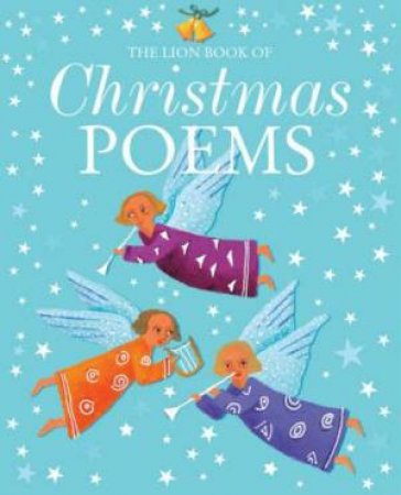 The Lion Book of Christmas Poems by Sophie Piper