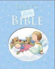 Babys Little Bible