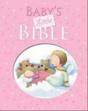 Babys Little Bible
