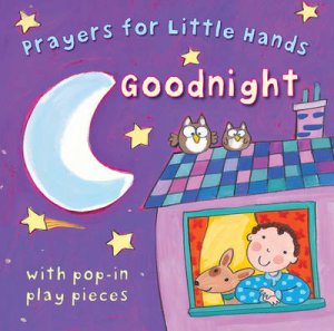 Goodnight by Lois Rock