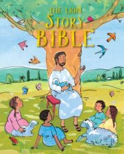 The Lion Story Bible