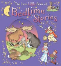 Lion Little Book of Bedtime Stories