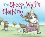 The Sheep in Wolfs Clothing