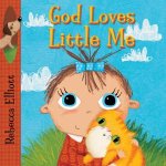 God Loves Little Me