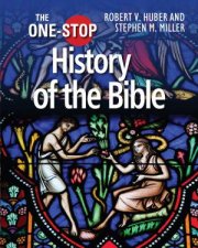 The OneStop History Of The Bible