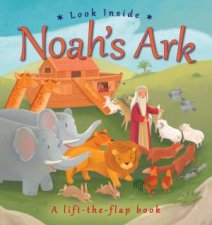 Look Inside Noahs Ark