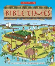 Look Inside Bible Times