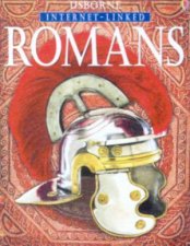 Usborne InternetLinked Illustrated World History The Romans