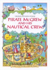 Pirate McGrew And His Nautical Crew