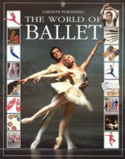 The World Of Ballet