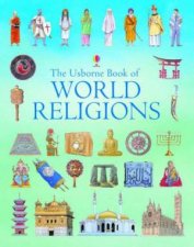 The Usborne Book of World Religions