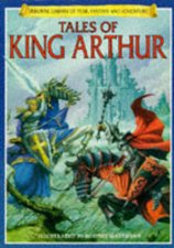 Tales Of King Arthur