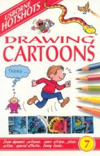 Drawing Cartoons