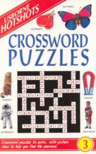 Crossword Puzzles