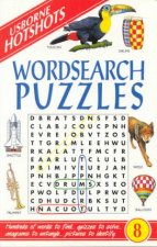 Wordsearch Puzzles