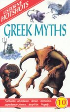 Greek Myths