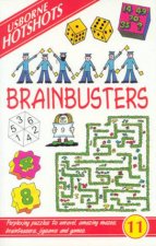 Brainbusters