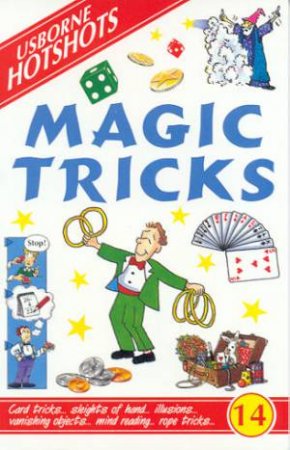 Magic Tricks by Various
