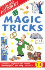 Magic Tricks