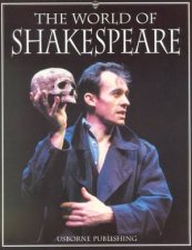 The World Of Shakespeare