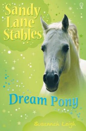 Dream Pony by M Bates