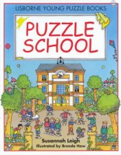 Puzzle School