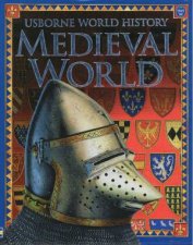 Usborne World History Medieval World