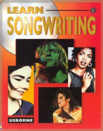Learn Songwriting by Caroline & Nigel Hooper
