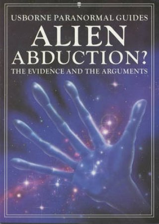 Alien Abduction? by G Doherty
