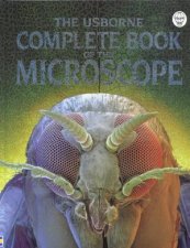 The Usborne Complete Book Of The Microscope