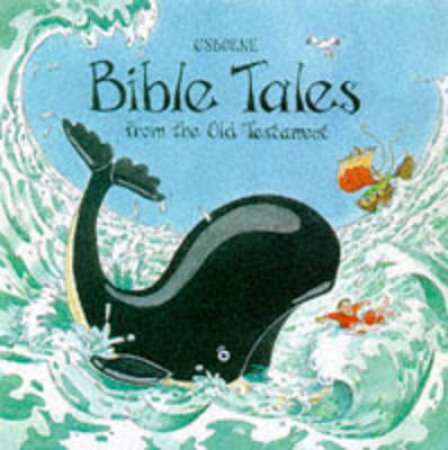 Bible Tales Omnibus by Various