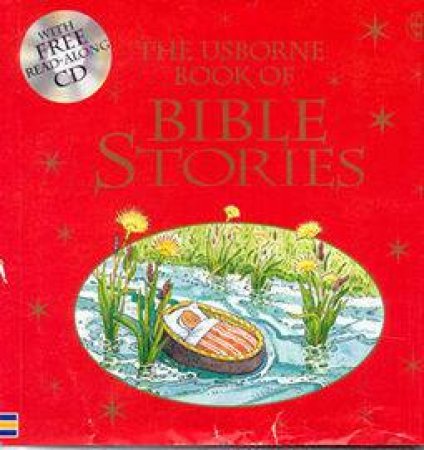 Bible Stories by H Amery