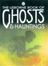 Ghosts And Hauntings