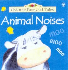 Farmyard Tales Animal Noises