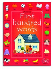 Usborne First Hundred Words