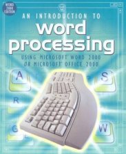 An Introduction To Word Processing