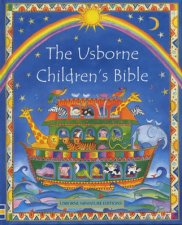 Usborne Childrens Bible