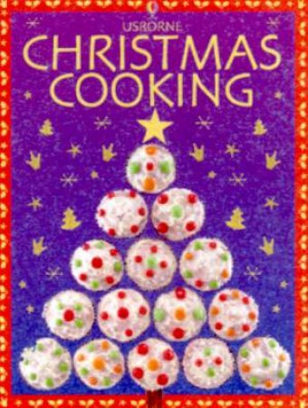 Christmas Cooking by Various