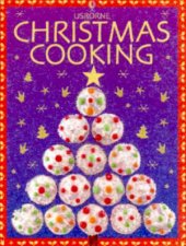Christmas Cooking