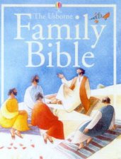 The Usborne Family Bible