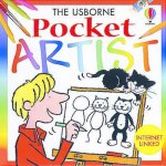 The Usborne Pocket Artist