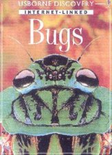 Usborne InternetLinked Discovery Bugs