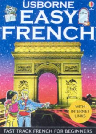 Usborne Easy French by Various