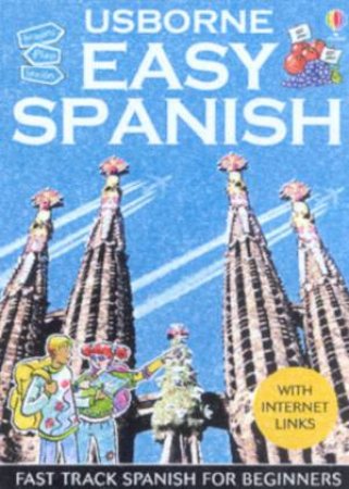 Usborne Easy Spanish by Various
