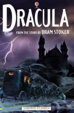 Usborne Classics Dracula